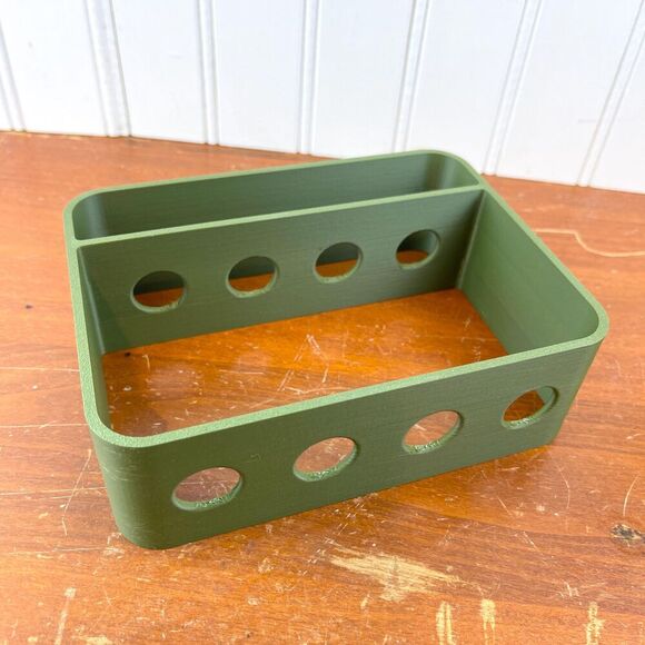 Toothbrush Holder, Manual Toothbrush Holder - Picture 5 of 8
